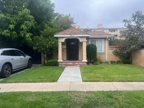 Palms Apartment | Comfortable 2bd1b house