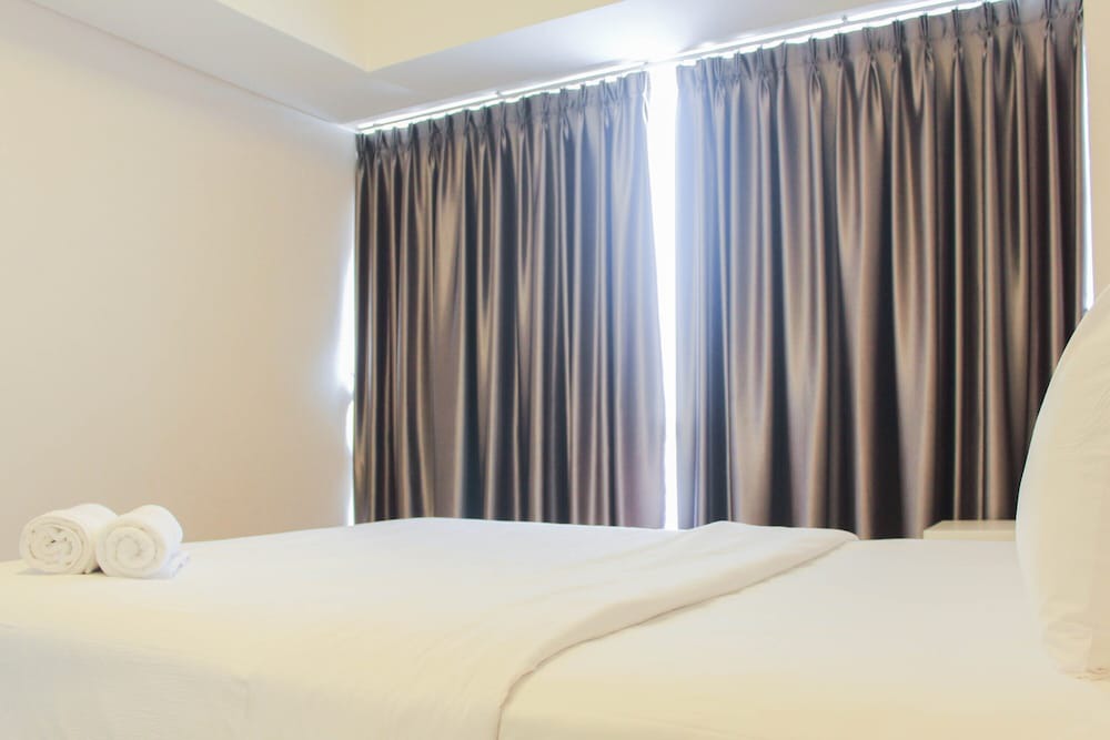 Jatinegara Hotel | Comfortable 2Br Apartment at H Residence