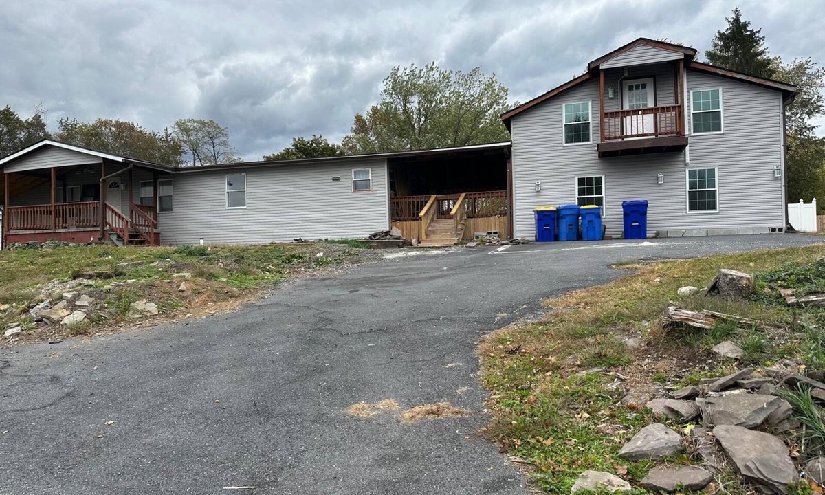 Mechanicsburg House | Comfortable 3-bedroom Home in welcoming Mechanicsburg Area