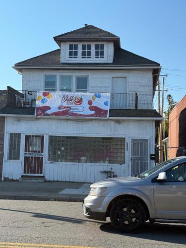 Buffalo Apartment | Comfortable 3-BR Home Minutes From UB South & Shop