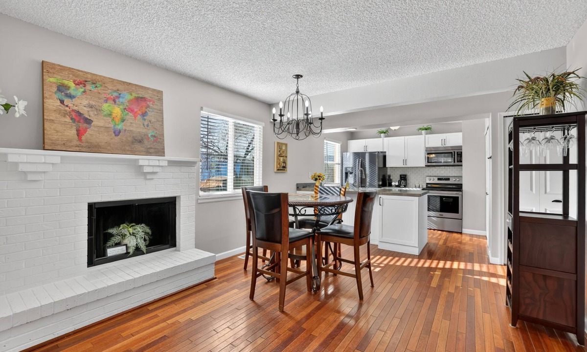 Southeast Colorado Springs House | Comfortable 3B-2B Home - 10 Mins from COS Airport