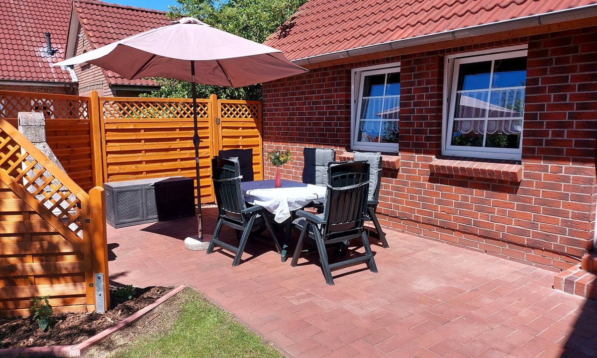 Schottjer Dreesche Condo | Comfortable and affordable apartment for up to 5 people