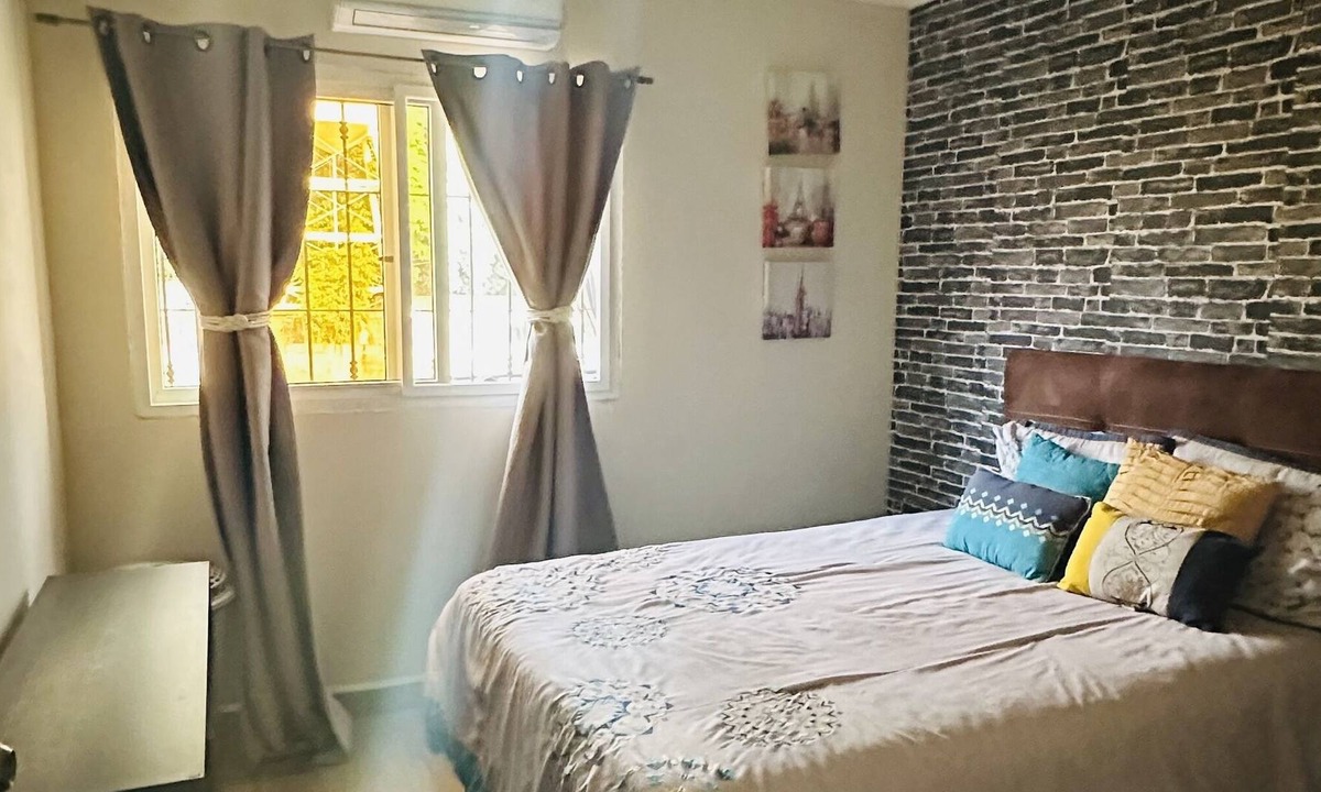Escuintla Apartment | Comfortable and adequate Apartment in Escuintla Chez Pao
