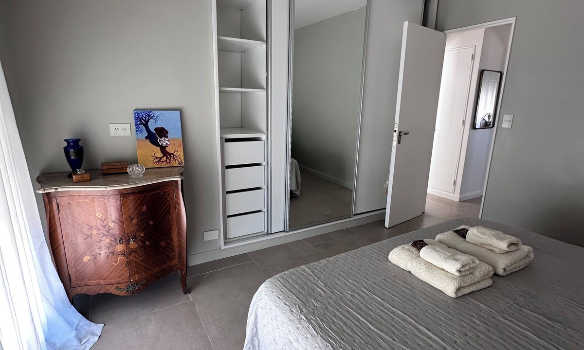 Recoleta Apartment | Comfortable and bright apartment in the best tourist area of Buenos Aires.