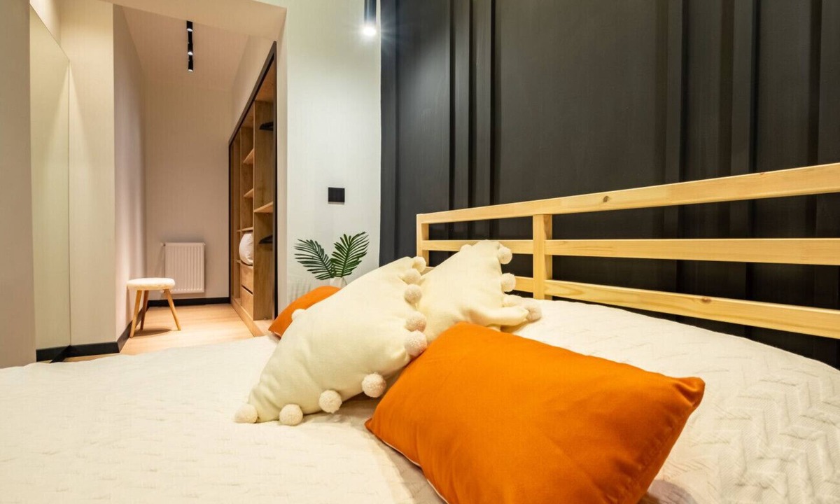 Rasimpasa Apartment | Comfortable and Central Flat in Kadikoy