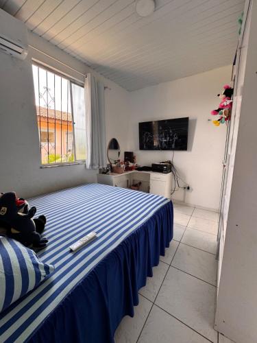 Parque Guajara Apartment | Comfortable and Complete Apartment