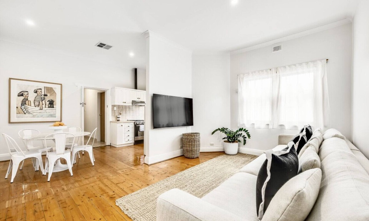 Evandale House | Comfortable and Convenient Family Home