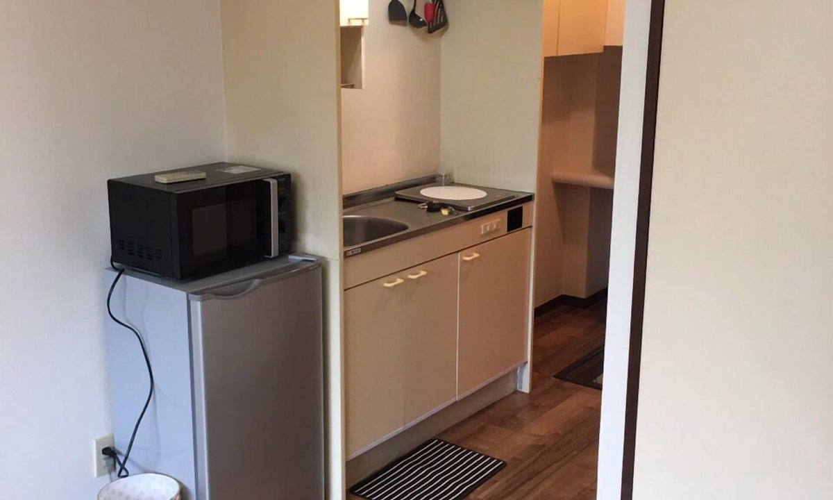 Hino Apartment | Comfortable and convenient private apart