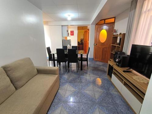 Primavera Apartment | Comfortable and cozy apartment in Cusco