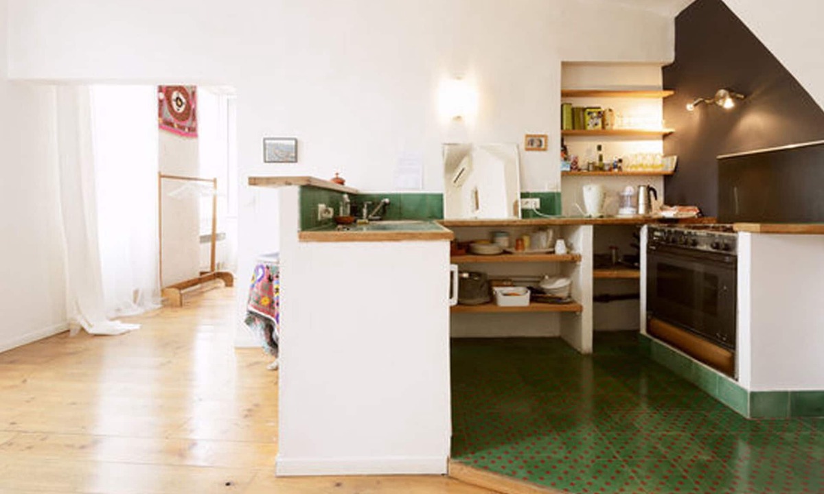 Notre-Dame du Mont Apartment | Comfortable and cozy air-conditioned Loft in the neighborhoods creators