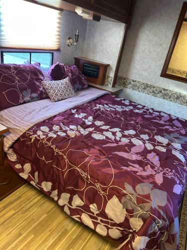 Sunshine Other | Comfortable and cozy RV