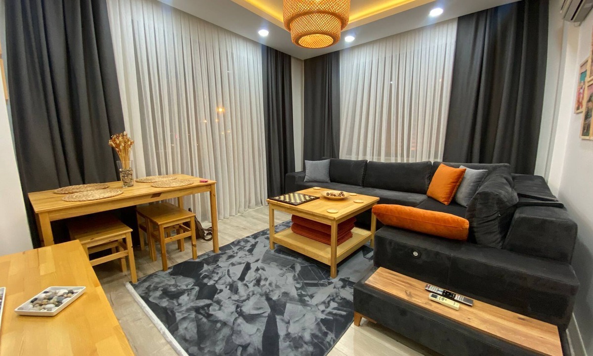 Emin Sinan Apartment | Comfortable and modern apart hotel within walking distance of Sultanahmet.
