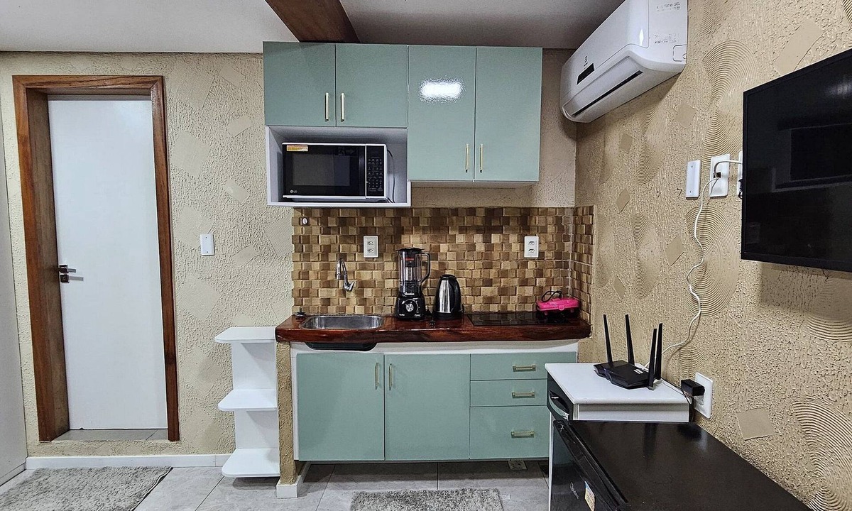 Mucuripe Apartment | Comfortable and Modern Flat, Mucuripe.