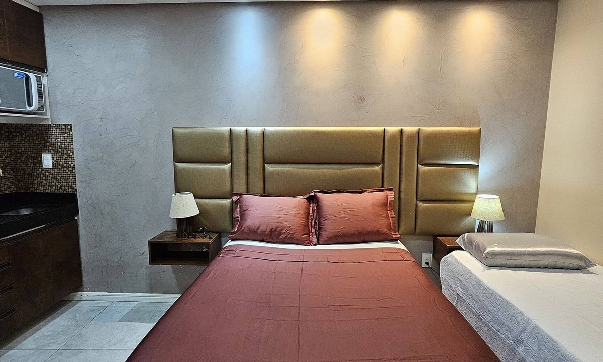 Mucuripe Apartment | Comfortable and Modern Flat, Mucuripe.