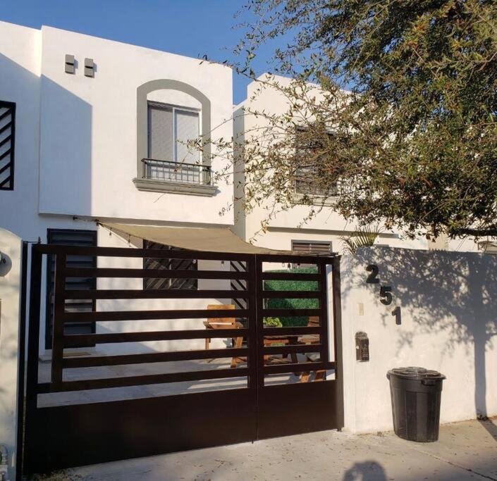 Garcia House | Comfortable and private house 2 Bedrooms Wifi Parking Free