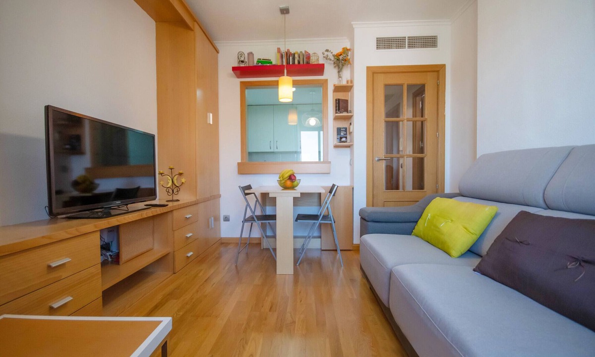Rejas Apartment | Comfortable and quiet apartment Airport