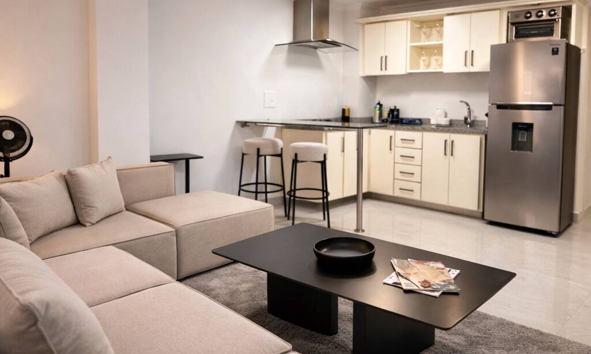 La America Apartment | Comfortable and quiet loft Fast wifi- La america floresta
