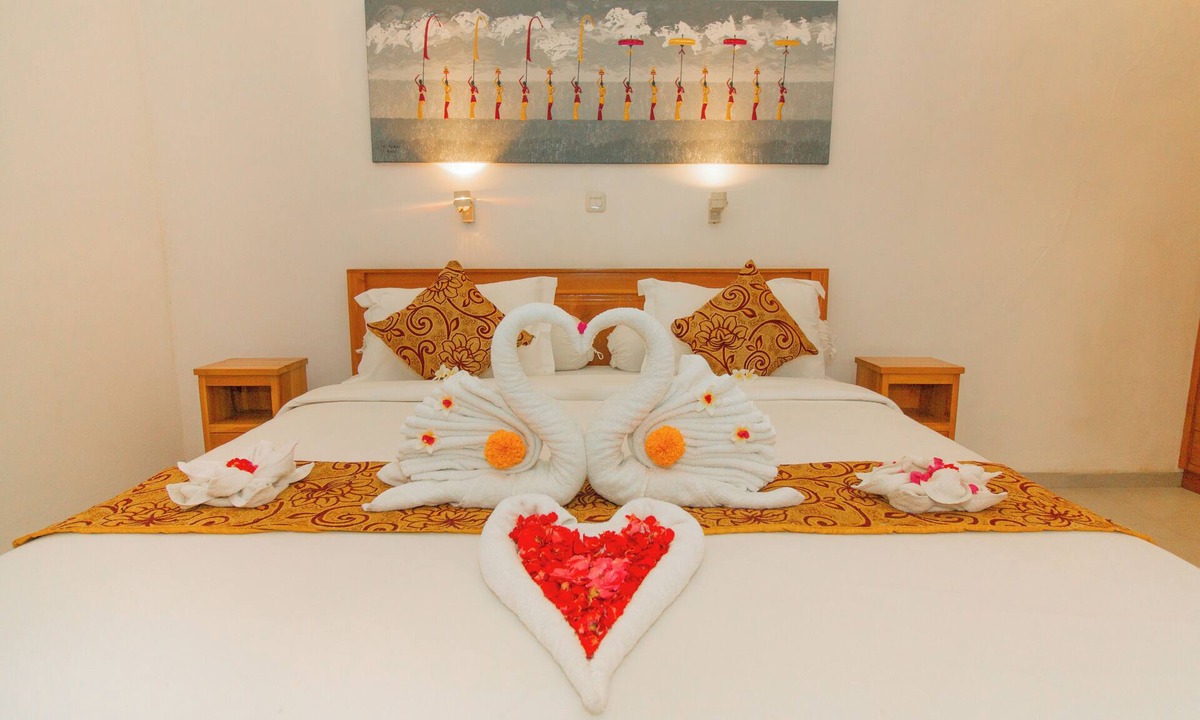 Lovina Villa | Comfortable and relaxing place at villa seruni. Just 8 min from the lovina beach