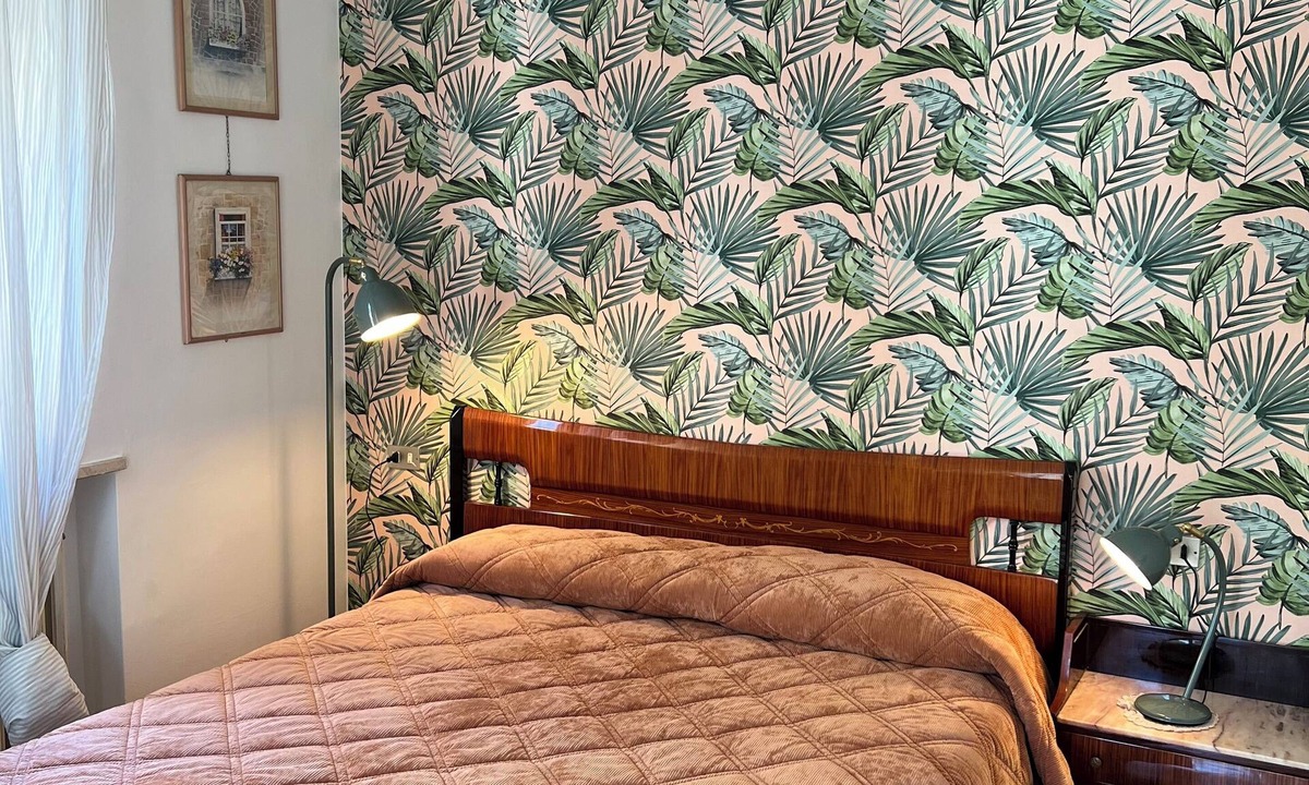 Riccione Apartment | Comfortable and spacious vintage cottage a stone's throw from the sea and downtown Riccione