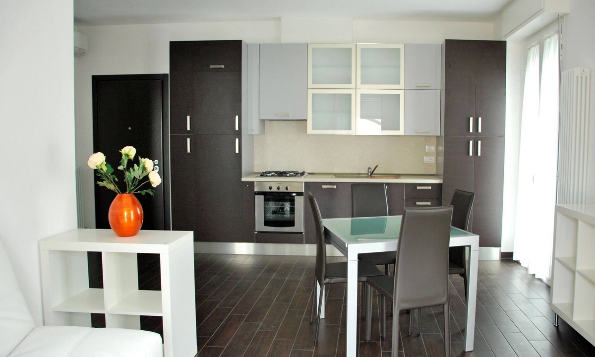 Marina Centro Apartment | Comfortable and spacious 2-bedroom apartment a few steps from the sea in Rimini