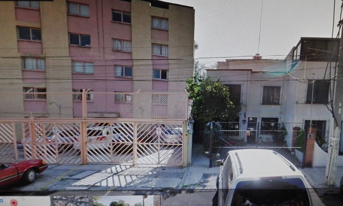 Coyoacan Apartment | Comfortable Apartment with Internet and 2tv cables near Coyoacand and la Unam