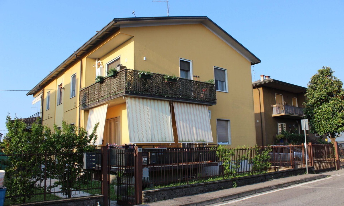 Sommacampagna Apartment | Comfortable apartment Casa Nulfa