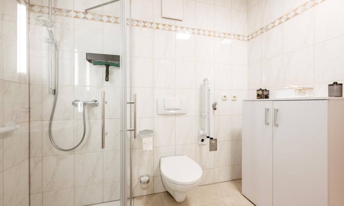 Bad Goegging Apartment | Comfortable apartment for four people
