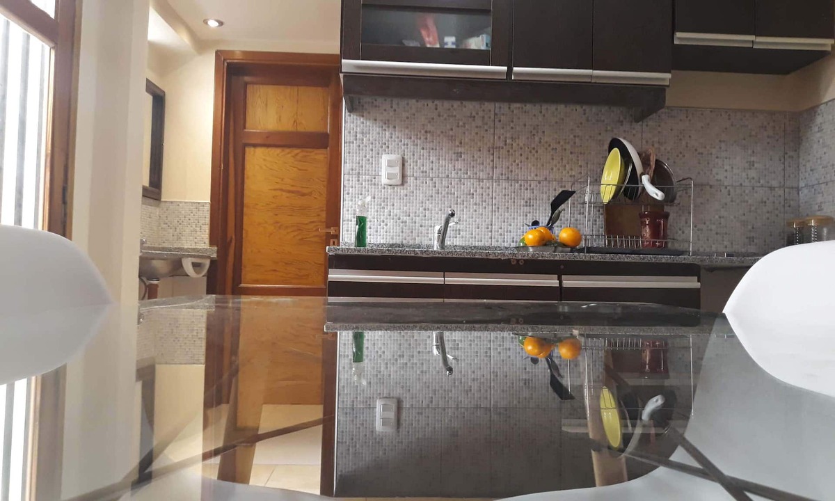 Cordoba Apartment | Comfortable apartment downtown