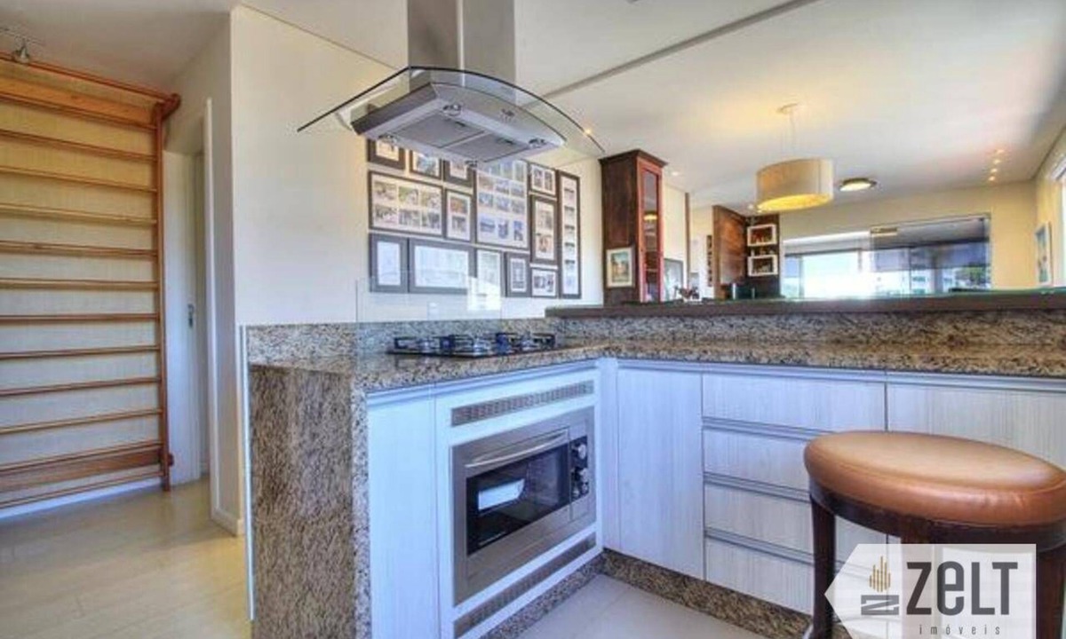 Vila Nova Apartment | Comfortable Apartment Vale Europeu