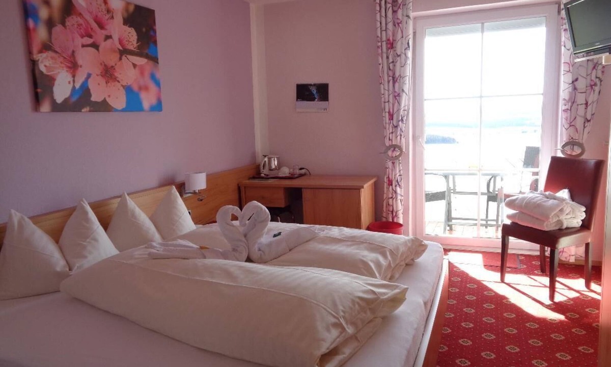 Rinchnach Apartment | Comfortable apartment (35 sqm) for up to 3 people with free WiFi