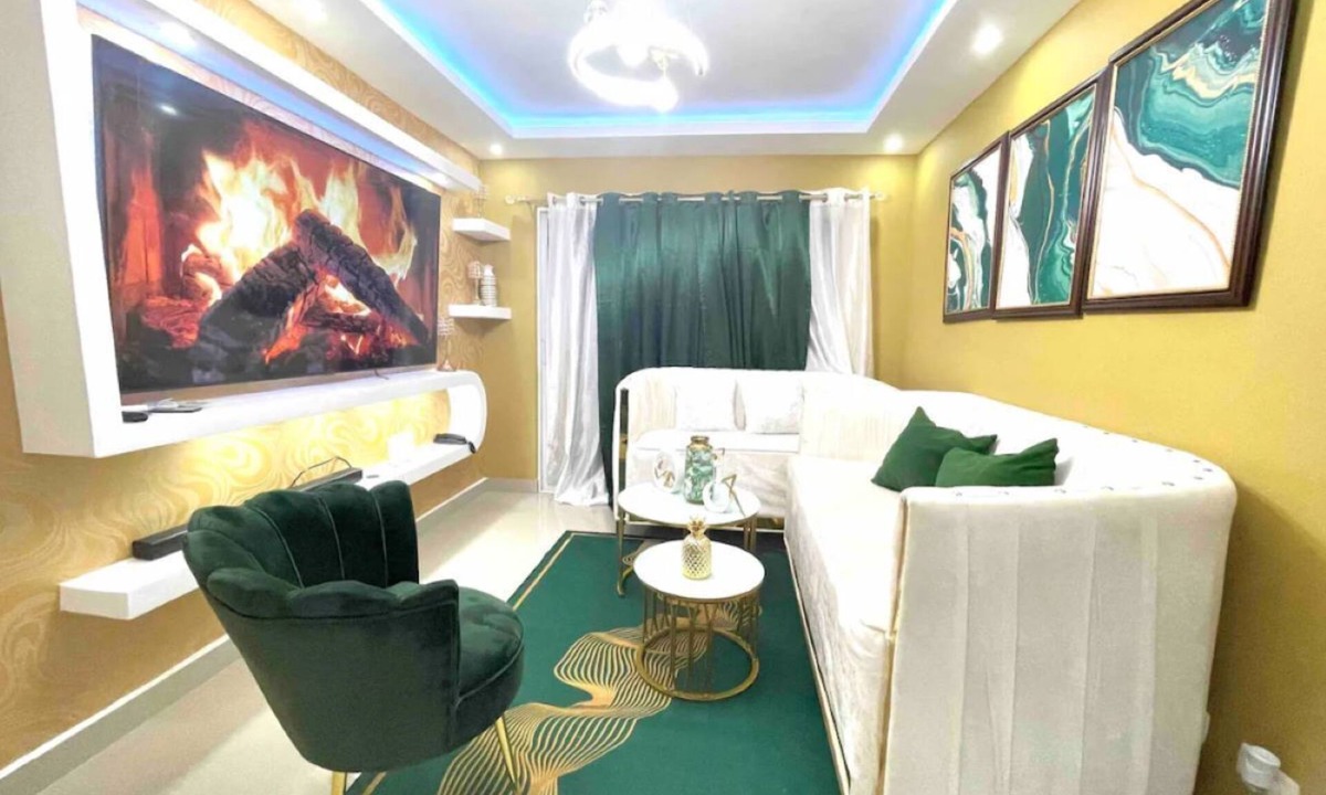 Bocacanasta Apartment | Comfortable apartment.