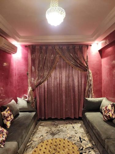Gueliz Apartment | Comfortable apartment for families