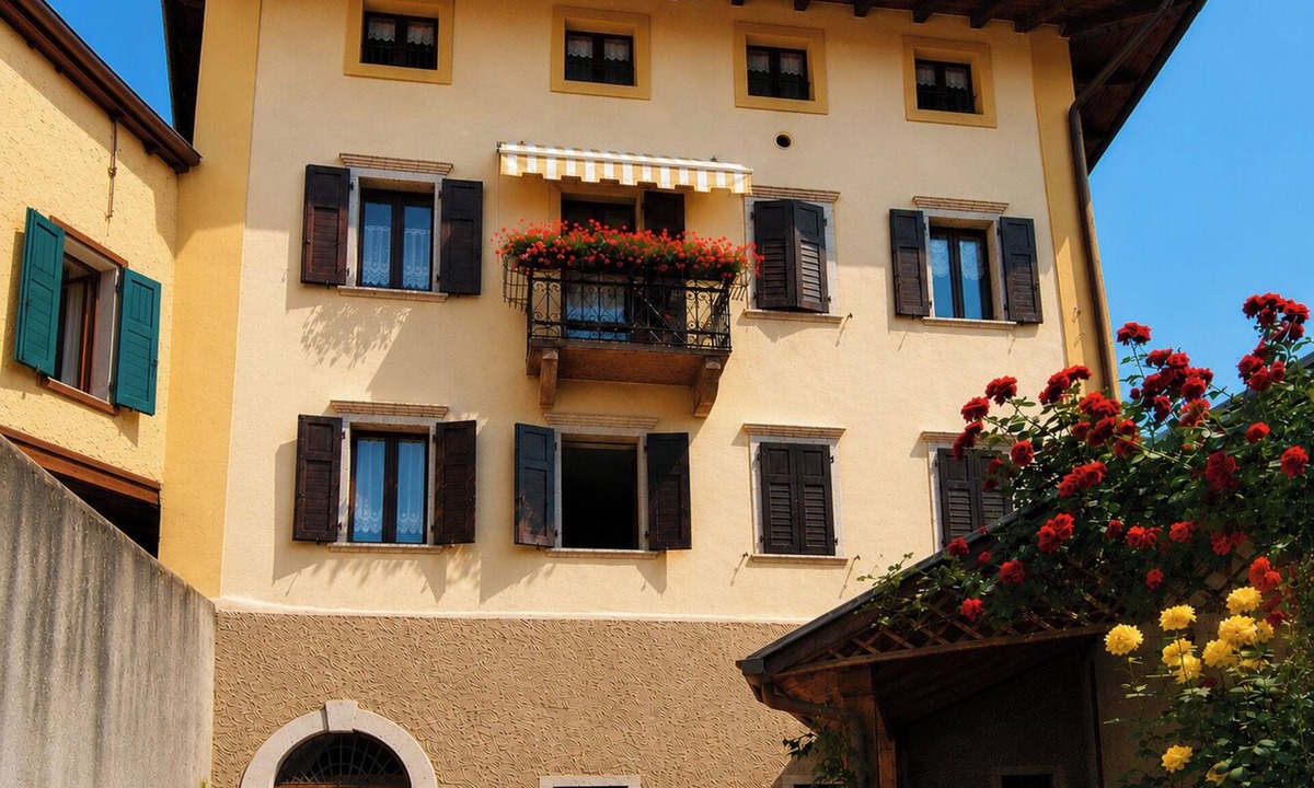 Sfruz Apartment | Comfortable apartment for a nature vacation