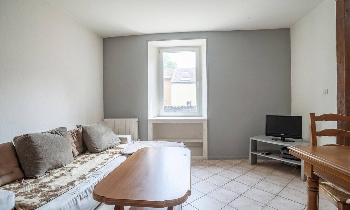 Belfort Apartment | Comfortable Apartment in Belfort with Terrace