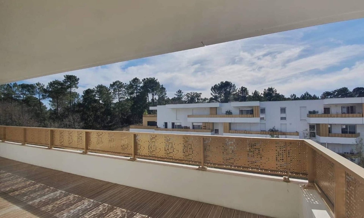 Capbreton Apartment | Comfortable apartment for 4 people
