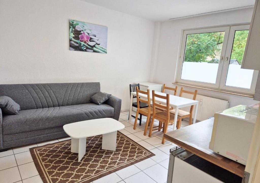 Gremberghoven Apartment | Comfortable Apartment in Köln