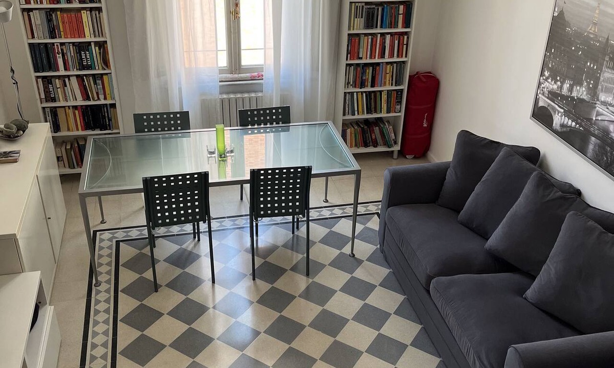 San Francesco Apartment | Comfortable apartment in Old Town