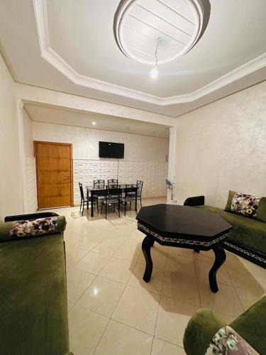Mohammedia Apartment | Comfortable apartment