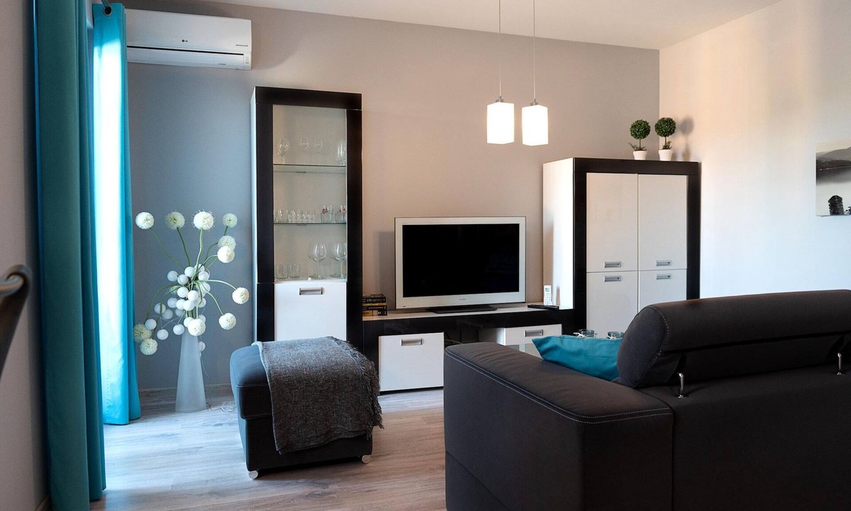 Pobierowo Apartment | Comfortable apartment close to the beach