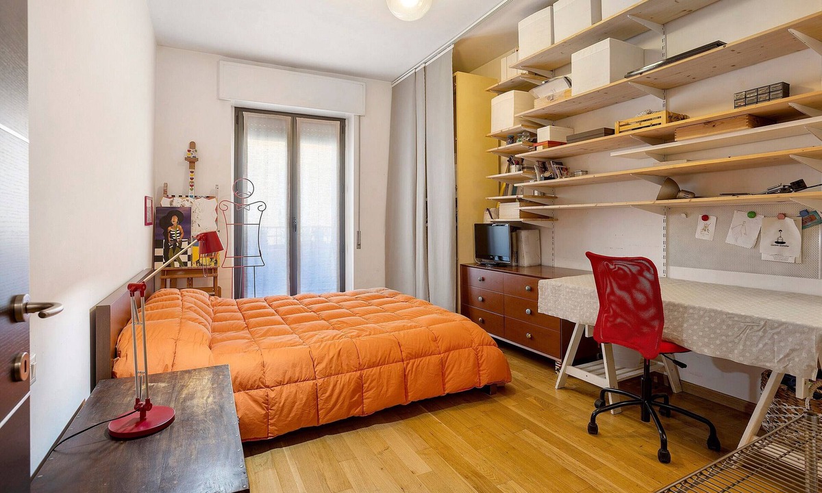 Navigli House | Comfortable Apartment Steps from the Red Metro Line