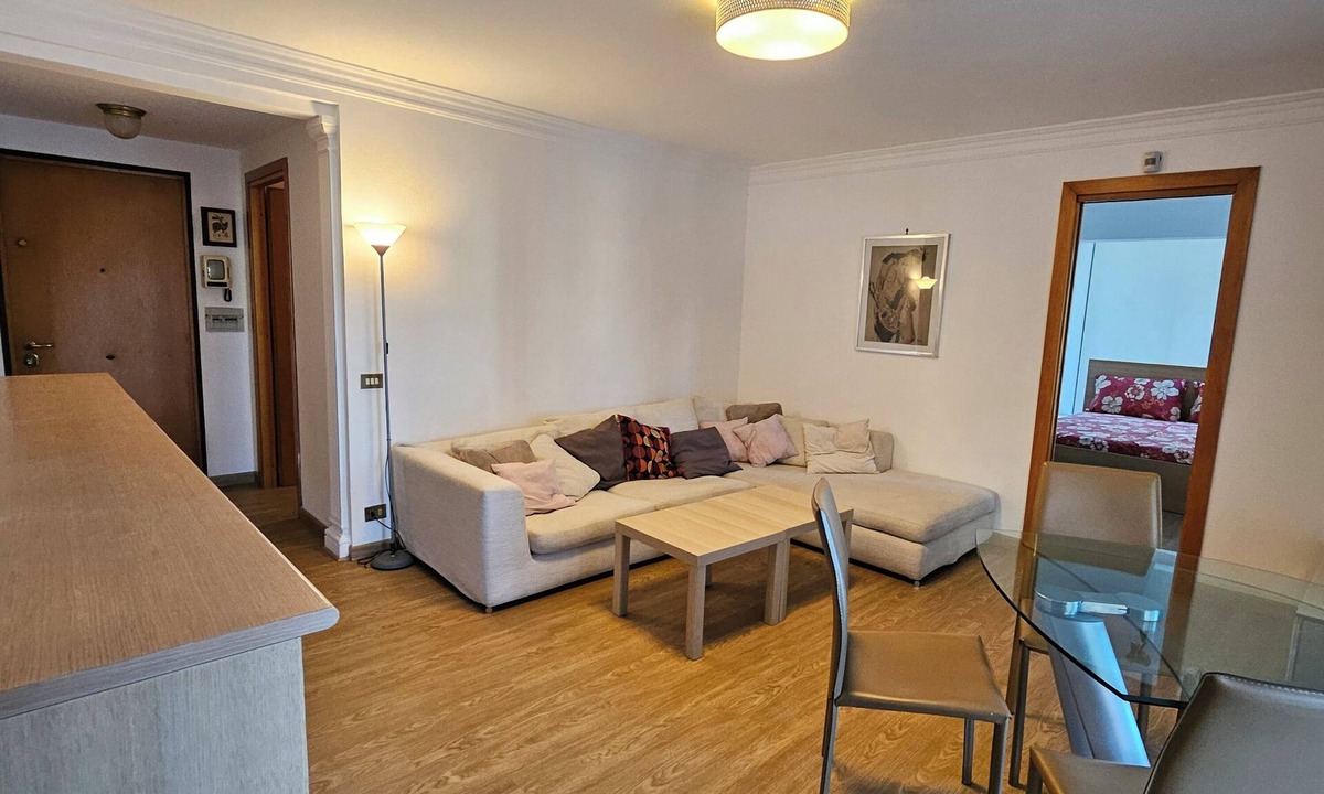 Suburbio XI della Vittoria Apartment | Comfortable apartment with large terrace