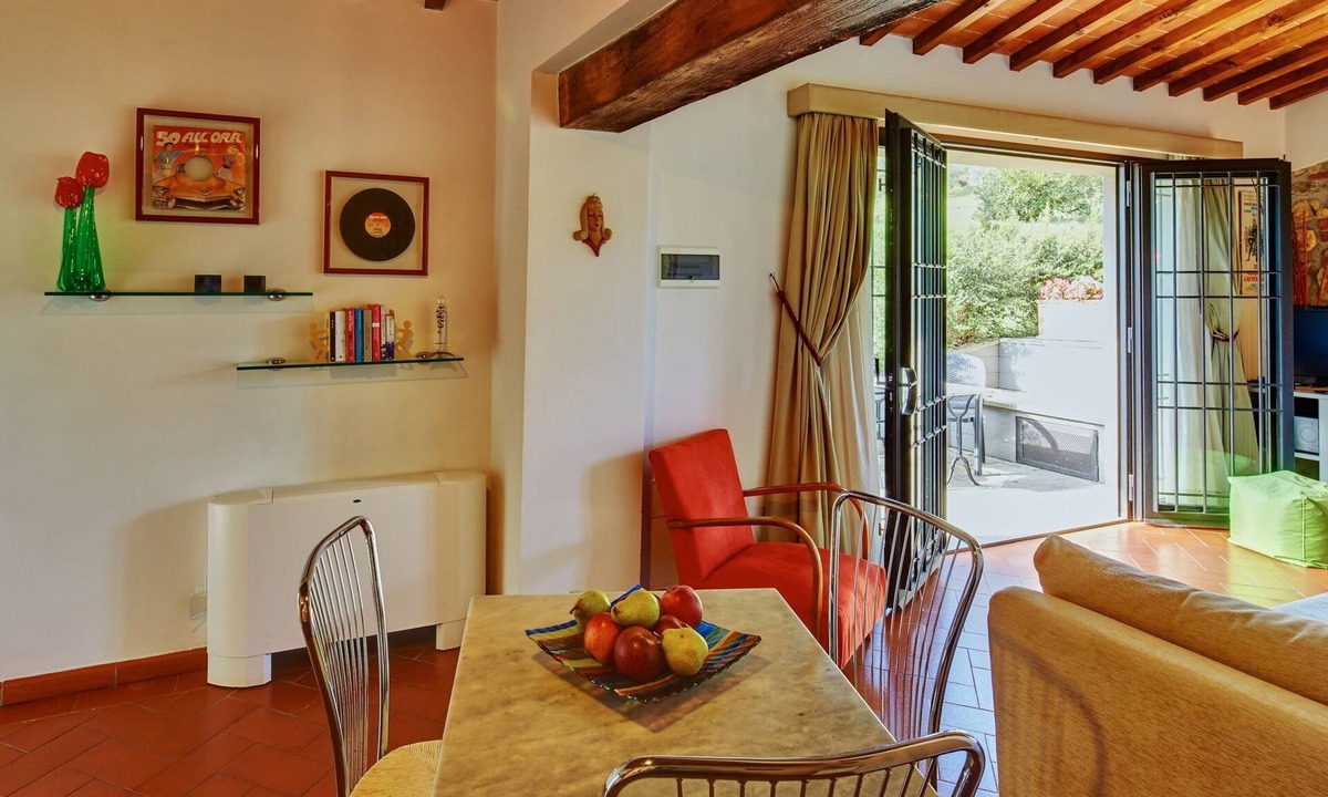 Florence House | Comfortable appartement sourranded by greenery close to Florence city centre