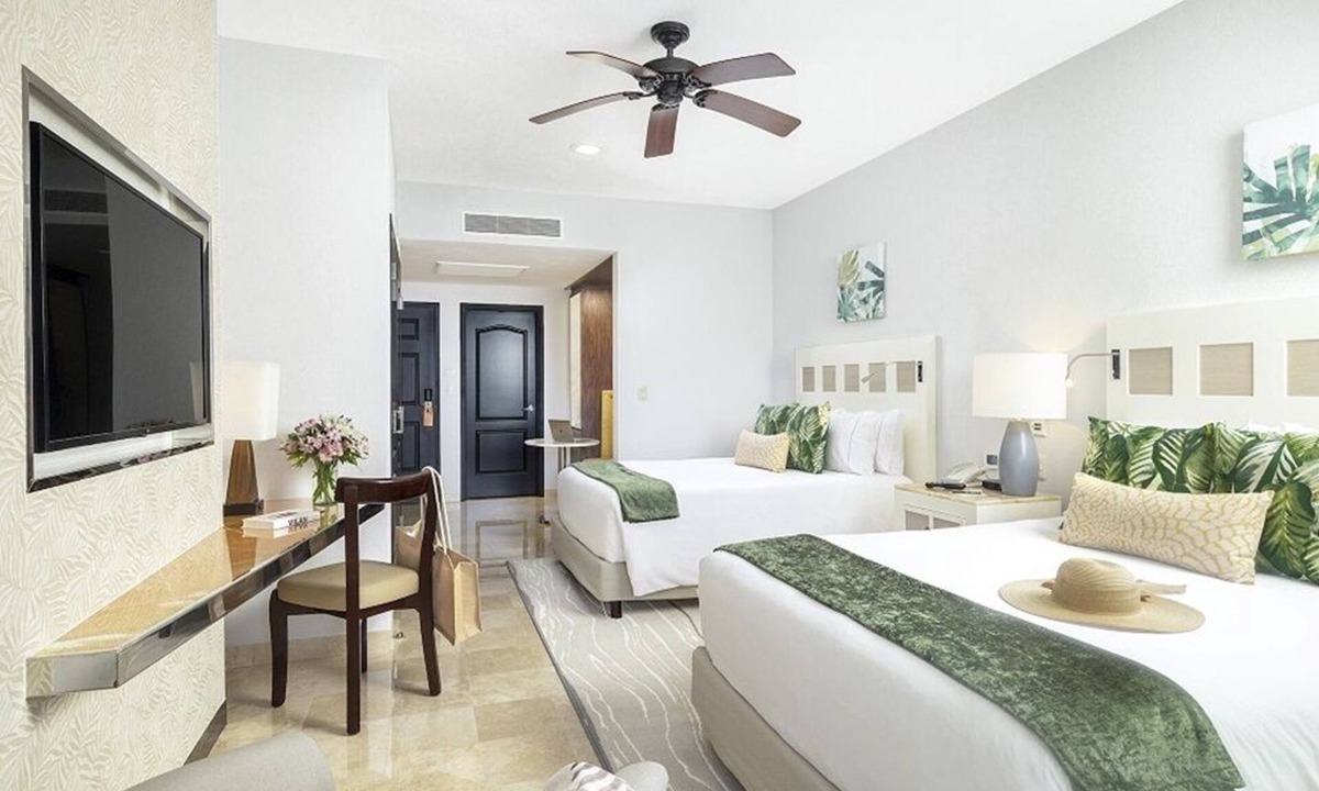 Punta Sam Apartment | Comfortable Beach Resort Studio Near Isla Mujeres Ferry