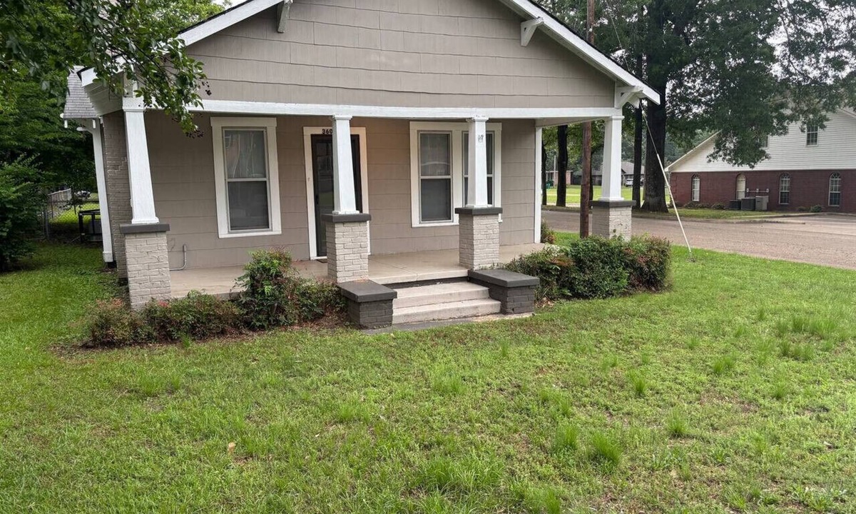 Texarkana House | Comfortable, Central, Charming