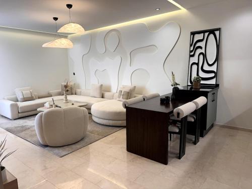 Casablanca Apartment | Comfortable & Central Casablanca Apartment