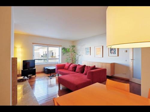 Parque das Nacoes Apartment | Comfortable & contemporary - Expo
