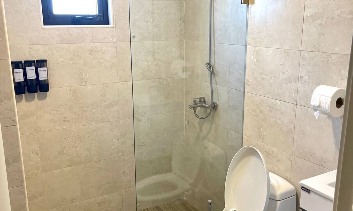 Santo Domingo Apartment | Comfortable apartment with ocean view, on España Avenue.