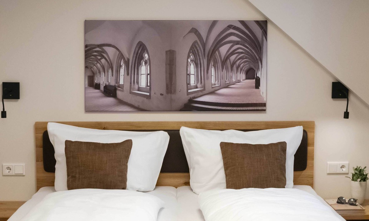 Heidenheim Apartment | Comfortable double room in the heart of Heidenheim