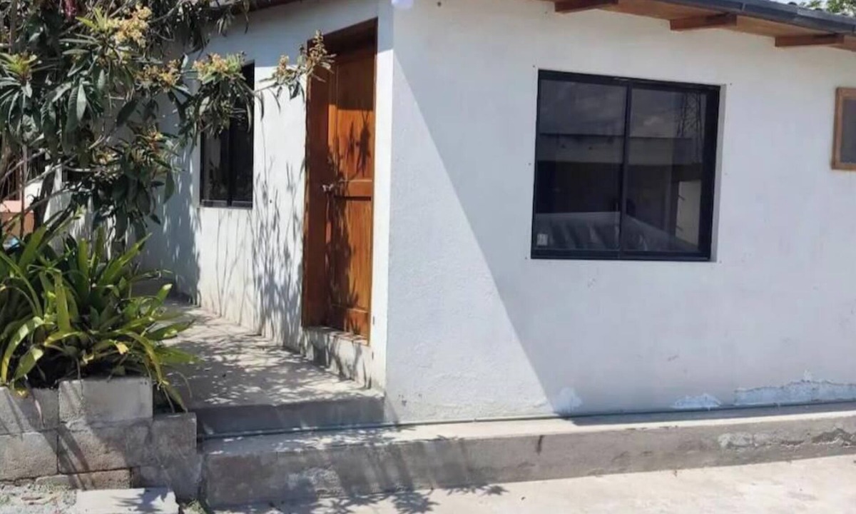 Calderon Cabin | Comfortable equipped apartment 2 km from half of the world