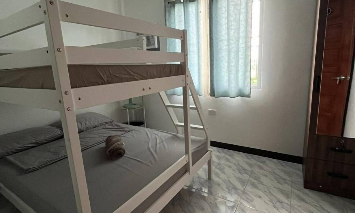 Cauayan Hotel | Comfortable Escape at Yena’s Inn